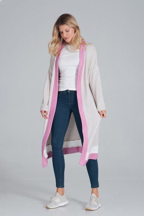 Immagine prodotto Figl Modello di cardigan (S, M)