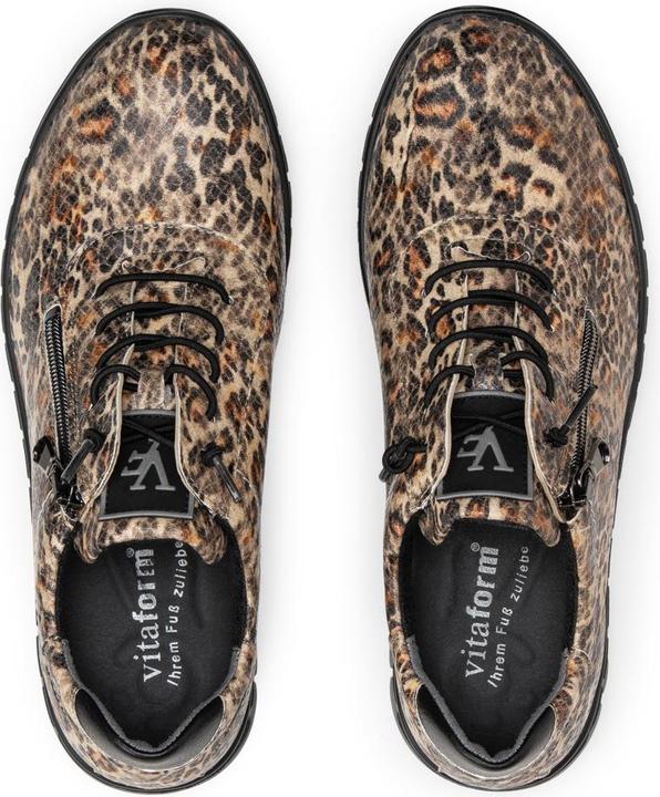 Produktbild Vitaform Sneaker Textil Supersoft (37)