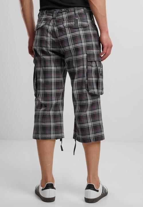 Immagine prodotto Brandit Industry Vintage Cargo 3/4 Shorts (L)
