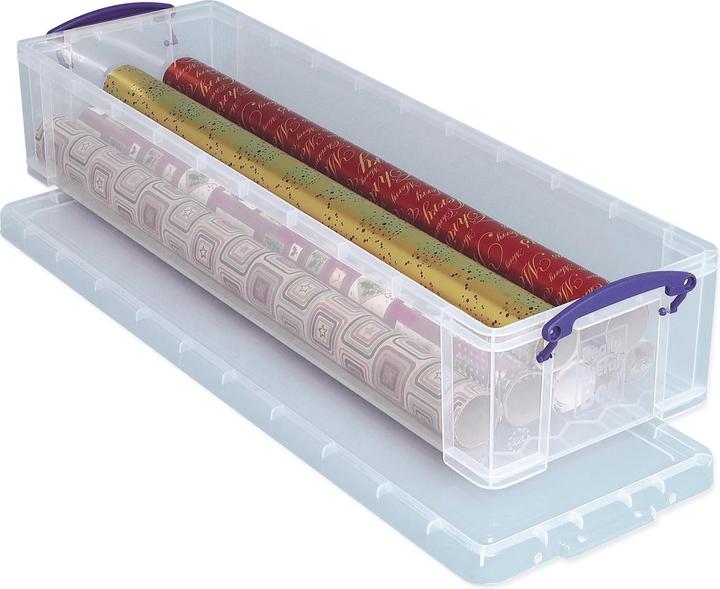 Really Useful Box Storage Box