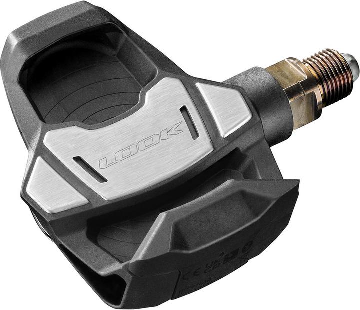 Actual product image Look Keo Blade Power Single New