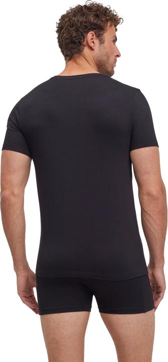 Actual product image Falke T-Shirt 2-Pack (XL)