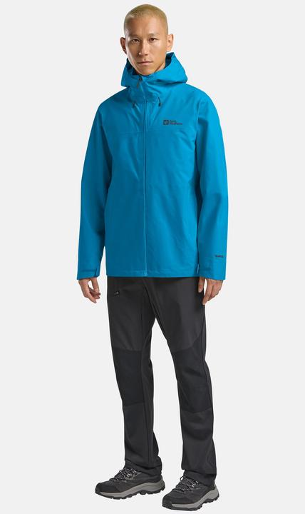 Actual product image Jack Wolfskin Highest Peak 3L Jkt M (XXL)
