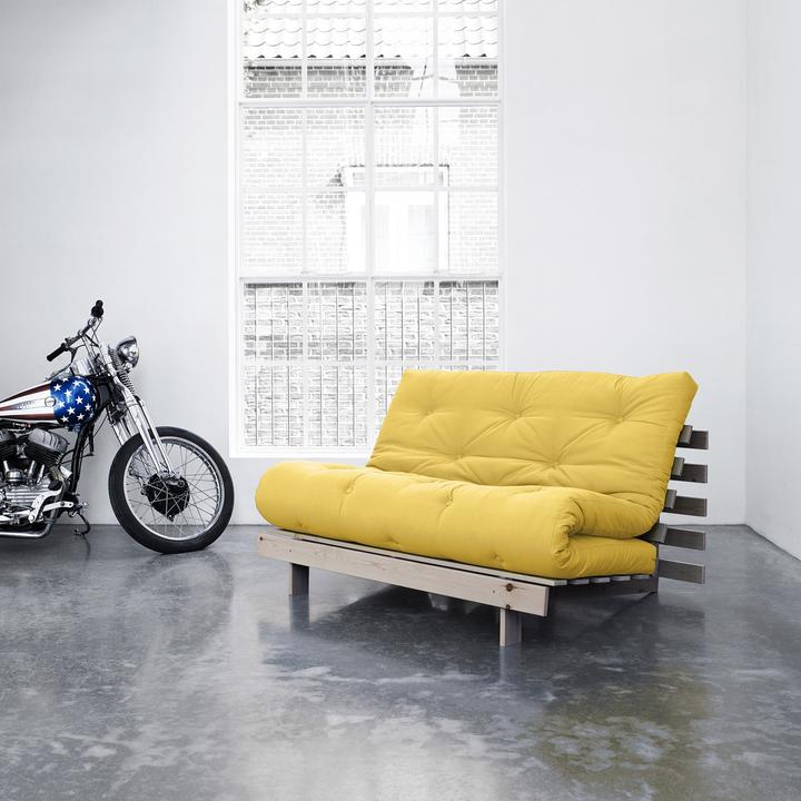 Immagine prodotto Karup Design Radici 140 (Divano letto)