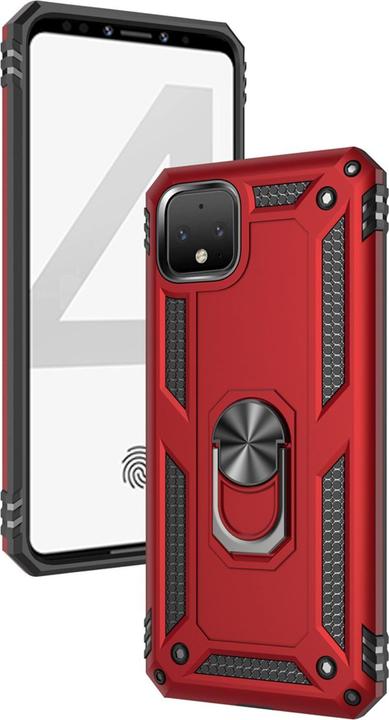 Actual product image Nalia Ring sheath (Google Pixel 4 XL)