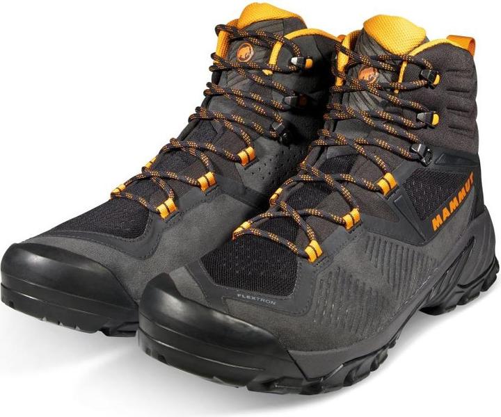 Produktbild Mammut Sapuen High GTX Men (42 2/3)