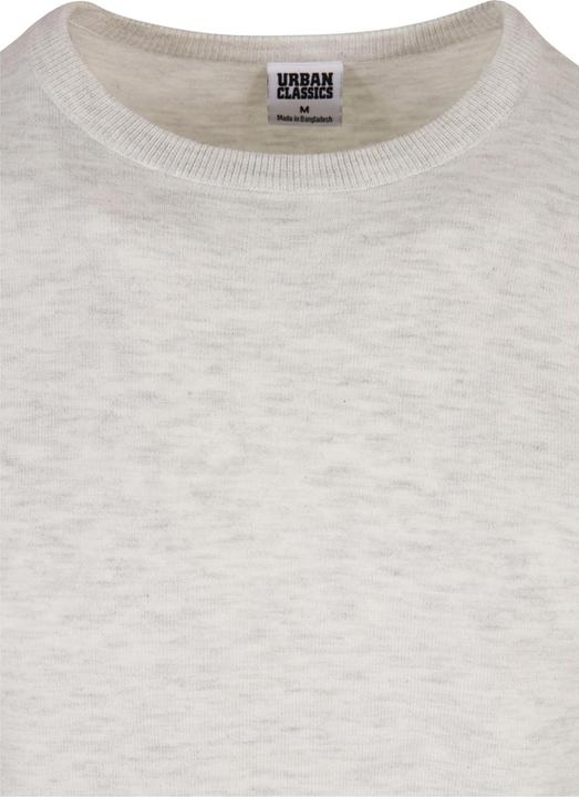 Actual product image Urban Classics Eco Mix Sweater - 19447 (XXL)
