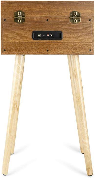 Actual product image Audizio Fremont (Automatic)