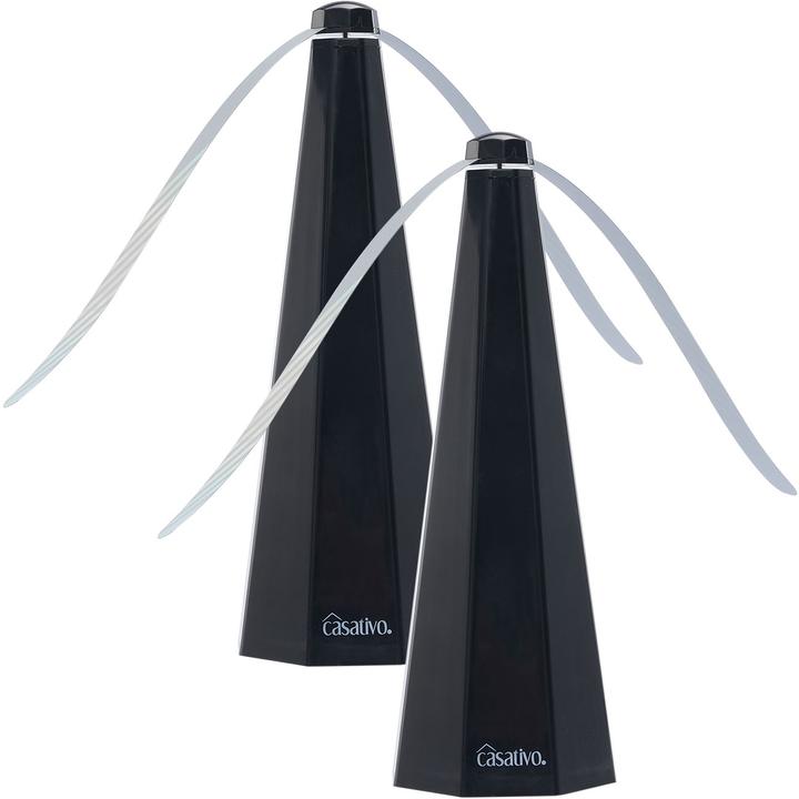 Actual product image Casativo Insect repellent set