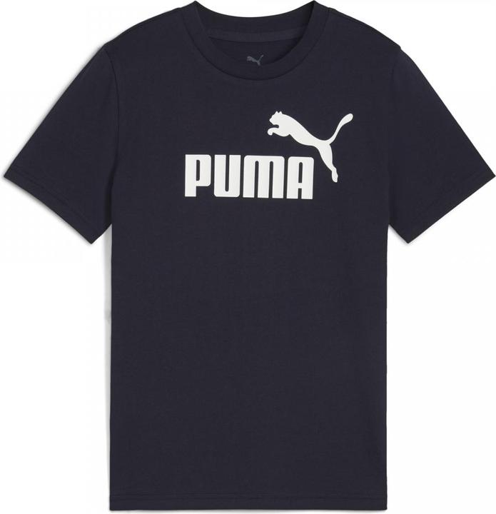 Puma ESS No. 1 Logo Tee B (140)