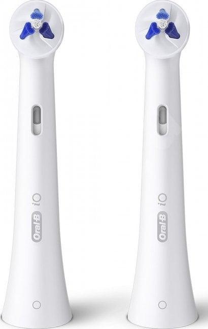 Actual product image Oral-B iO Ultima (2 x)