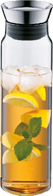 Actual product image Alfi Carafe FlowMotion transparent (1 l)