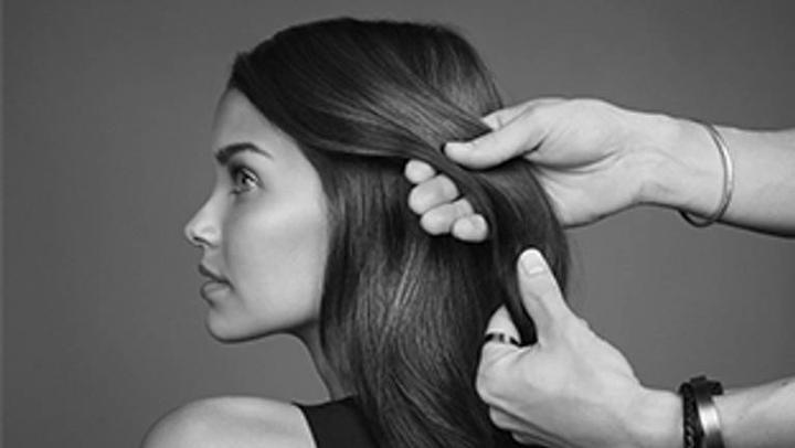 Produktbild Kérastase Densifique Densimorphose (150 ml, Volumenschaum)