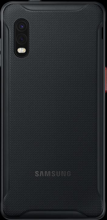 Image du produit Samsung Galaxy XCover Pro EE Enterprise Edition (64 Go, Noir, 6.30", Double SIM, 25 Mpx, 4G)