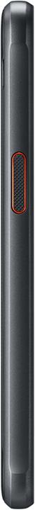 Image du produit Samsung Galaxy XCover Pro EE Enterprise Edition (64 Go, Noir, 6.30", Double SIM, 25 Mpx, 4G)