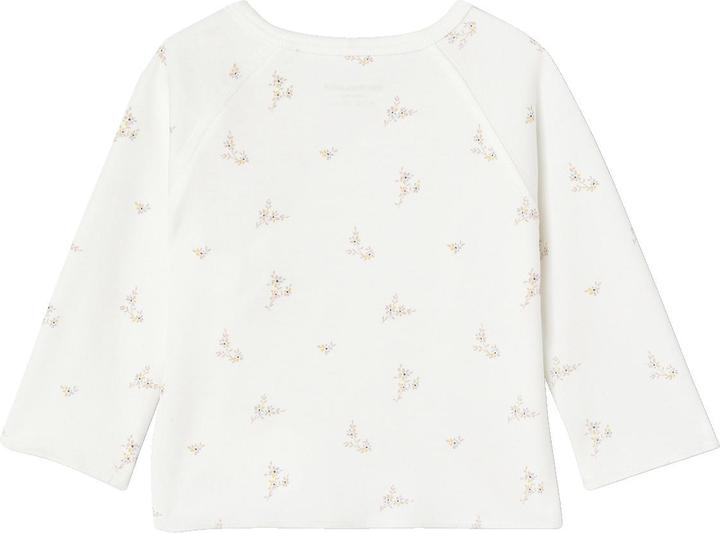 Image du produit Vertbaudet Collection Bio : Veste à langer pour bébé BASIC (74)
