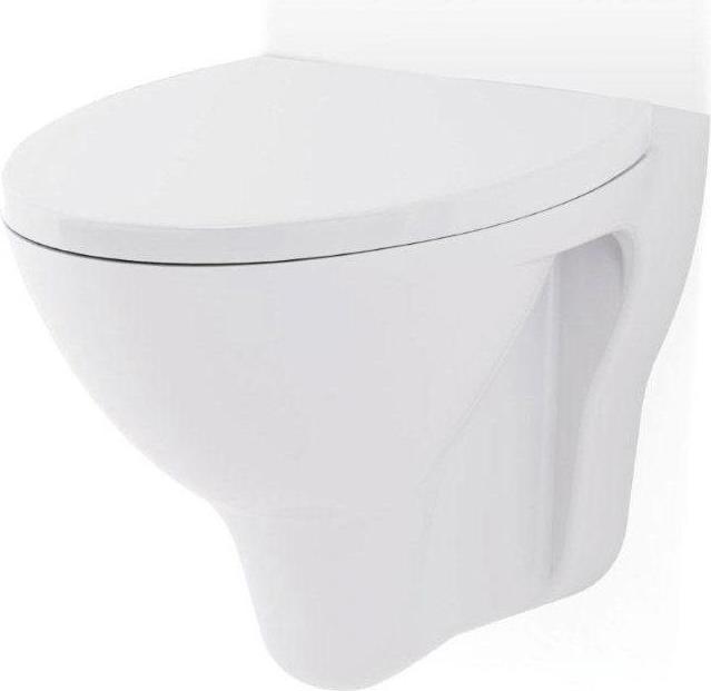 Produktbild Cersanit Hanging Water Closet Mito Red With Durop