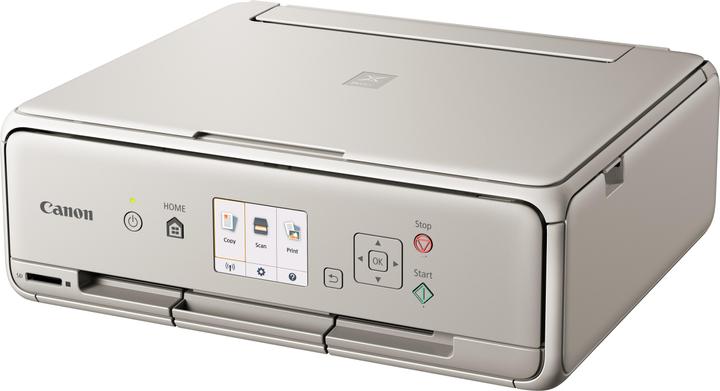 Produktbild Canon Pixma TS6052 (Tintenpatrone, Farbe)