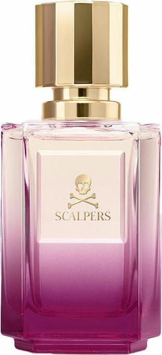 Immagine prodotto Scalpers Lei e il fiore selvatico Eau de Parfum (Eau de parfum, 50 ml)