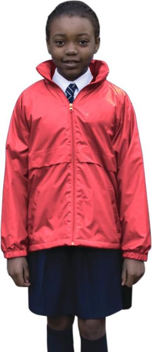 Actual product image Regatta Core Youth DWL Jacket (140)