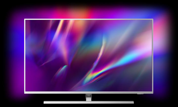 Produktbild Philips 50PUS8505 Ambilight (50", LCD, 4K, 2020)