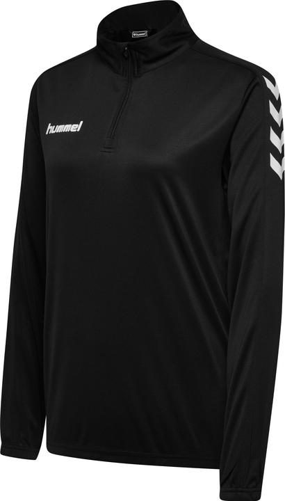 Immagine prodotto hummel Felpa Core Poly Half Zip Donna (XXL)