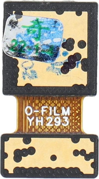 Produktbild OEM LCD display! Flex Cable with Back Camera for Huawei P9 Lite (Display)