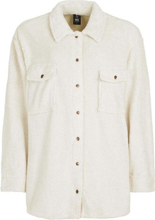 Protest NXG by LONGSLEEVE SHIRT NXGIDAS