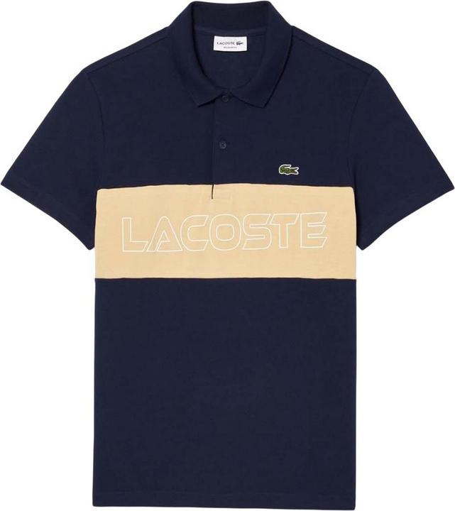 Blu Navy, Colore crema