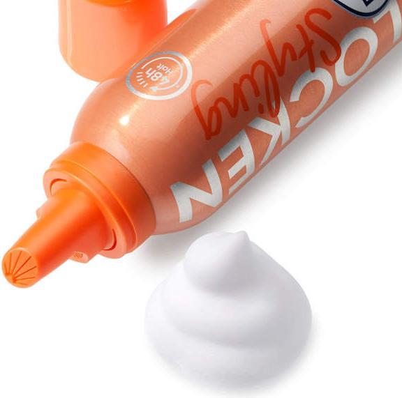 Image du produit dm Balea Mousse coiffante pour cheveux bouclés (250 ml, Mousse bouclante)