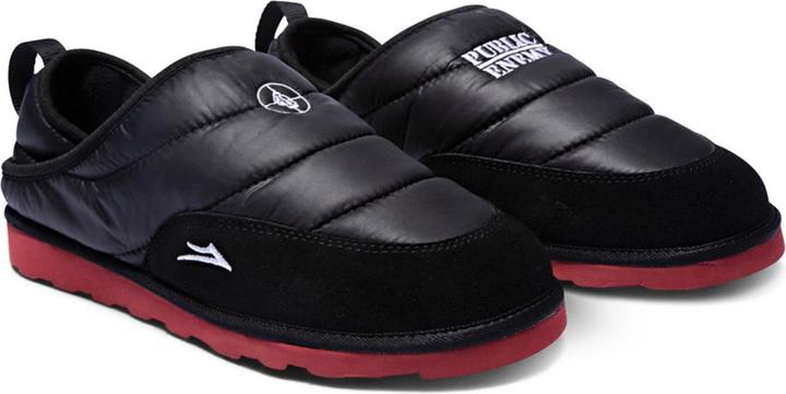 Immagine prodotto Lakai Owen Slipper x Public Enemy (L)