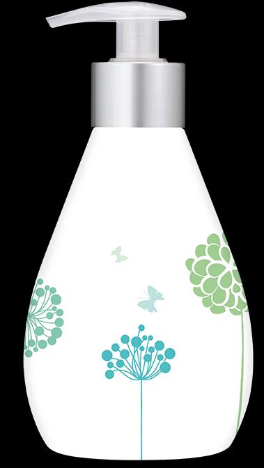 Frosch Sensitiv (Flüssigseife, 300 ml)