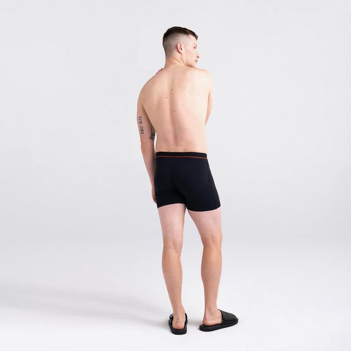 Immagine prodotto SAXX Underwear Cotone elasticizzato non stop (L, Confezione singola)