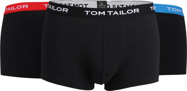 Immagine prodotto Tom Tailor Boxershorts (XXL, confezione da 3)