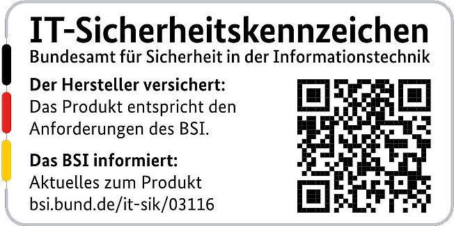 Productafbeelding Axis Netwerkcamera Q6074 (1280 x 720 pixels)