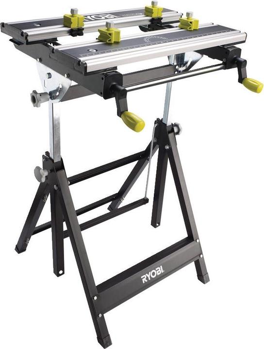Image du produit Ryobi Table pliante 5133001780 (60 cm, 57 cm)