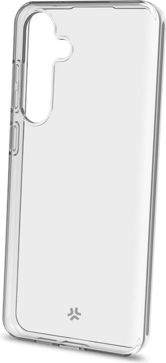 Image du produit Celly TPU COVER GALAXY S25+ 5G (Samsung Galaxy S25+)