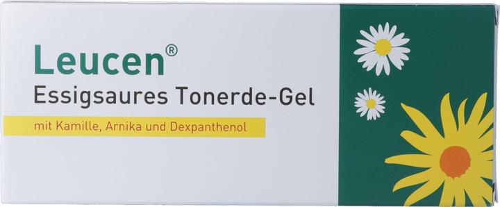 Image du produit Leucen Argile acide (1 x, 180 g)