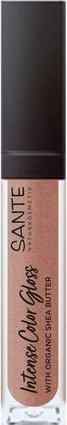 Immagine prodotto Sante Colore intenso lucentezza nudo scintillante (Rosa, 01 Nudo scintillante, Rosso, 01 Style me nude)