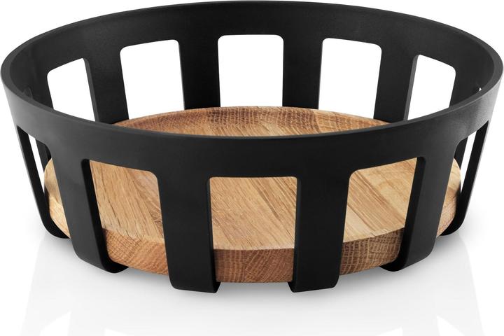 Eva Solo Brotkorb Nordic Kitchen Schwarz