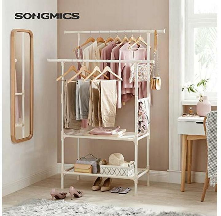 Image du produit Songmics Melissa
