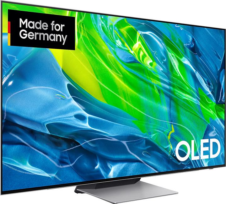 Produktbild Samsung GQ55S95BAT (55", S95B, OLED, 4K, 2022)