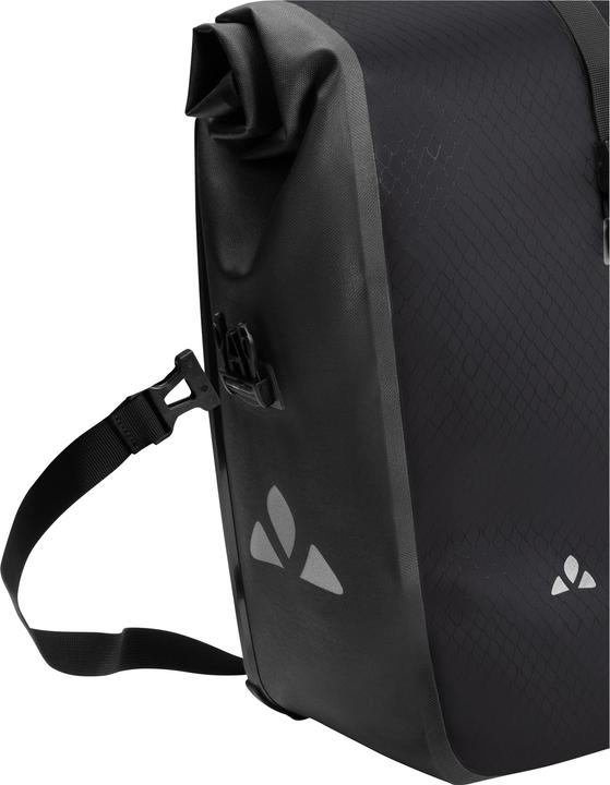 Produktbild Vaude Aqua Back Single (24 l, Gepäckträgertasche)