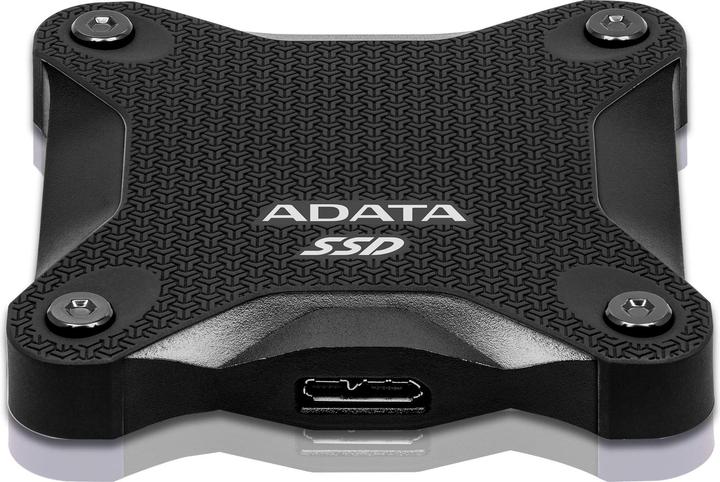 Actual product image Adata SD600Q (960 GB)
