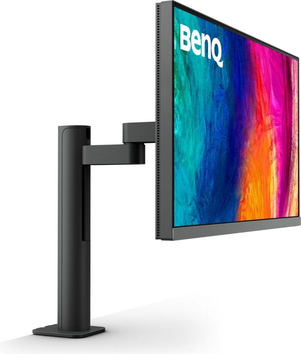 Actual product image BenQ PD2706UA (3840 x 2160 Pixels, 27")