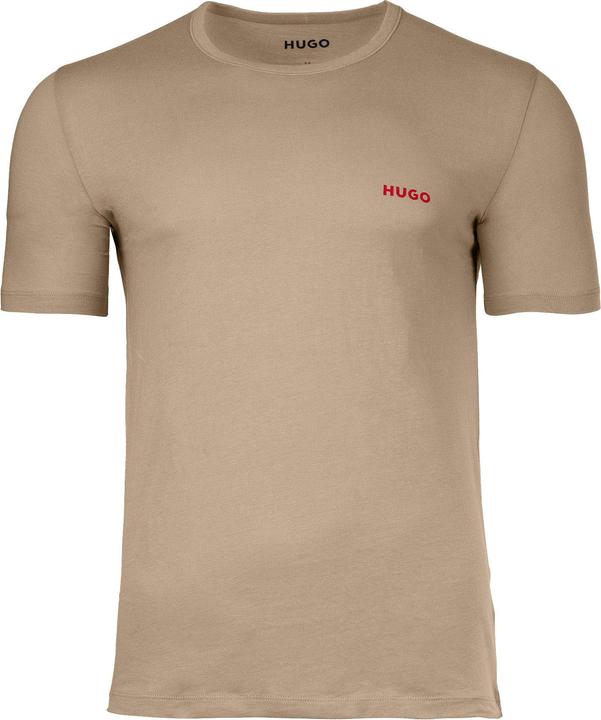 Image du produit HUGO T-Shirt Rn Triplet P (XXL)