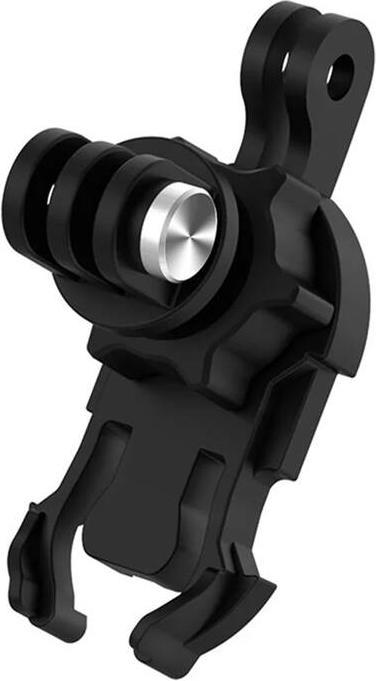 Image du produit Telesin dual-head bracket for sports cameras (Insta360, GoPro, Action Osmo)