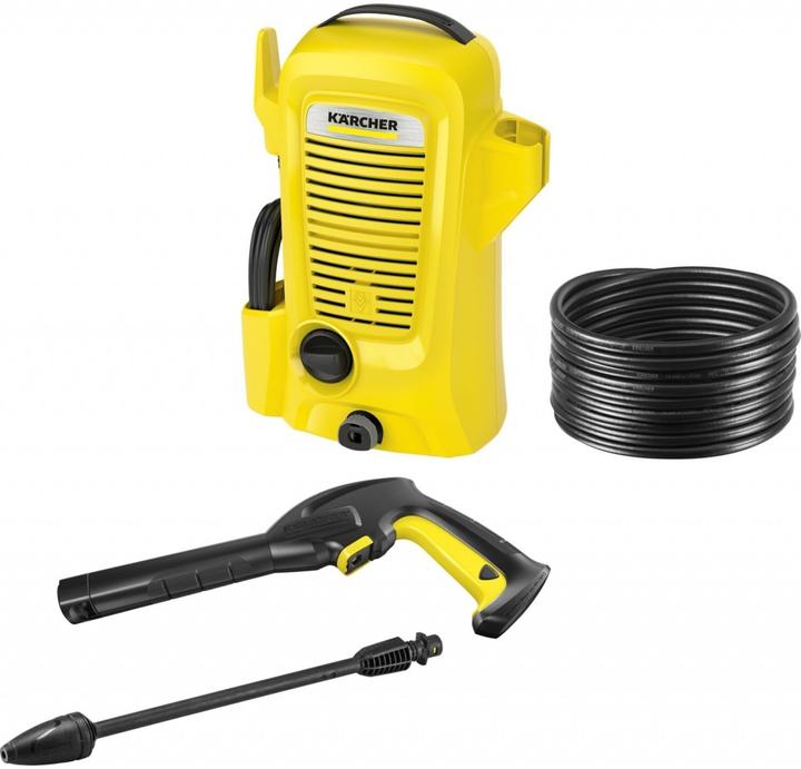 Kärcher K2 Universal Edition (Netzbetrieb)