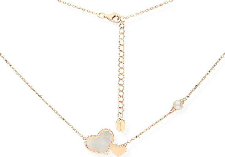 Immagine prodotto Carat Pearls (Argento 925)