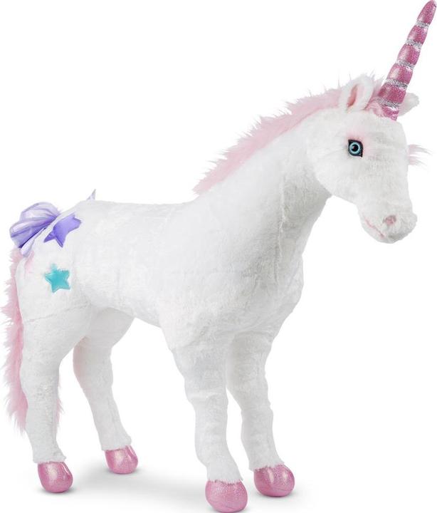 Image du produit Melissa & Doug Licorne (90 cm)